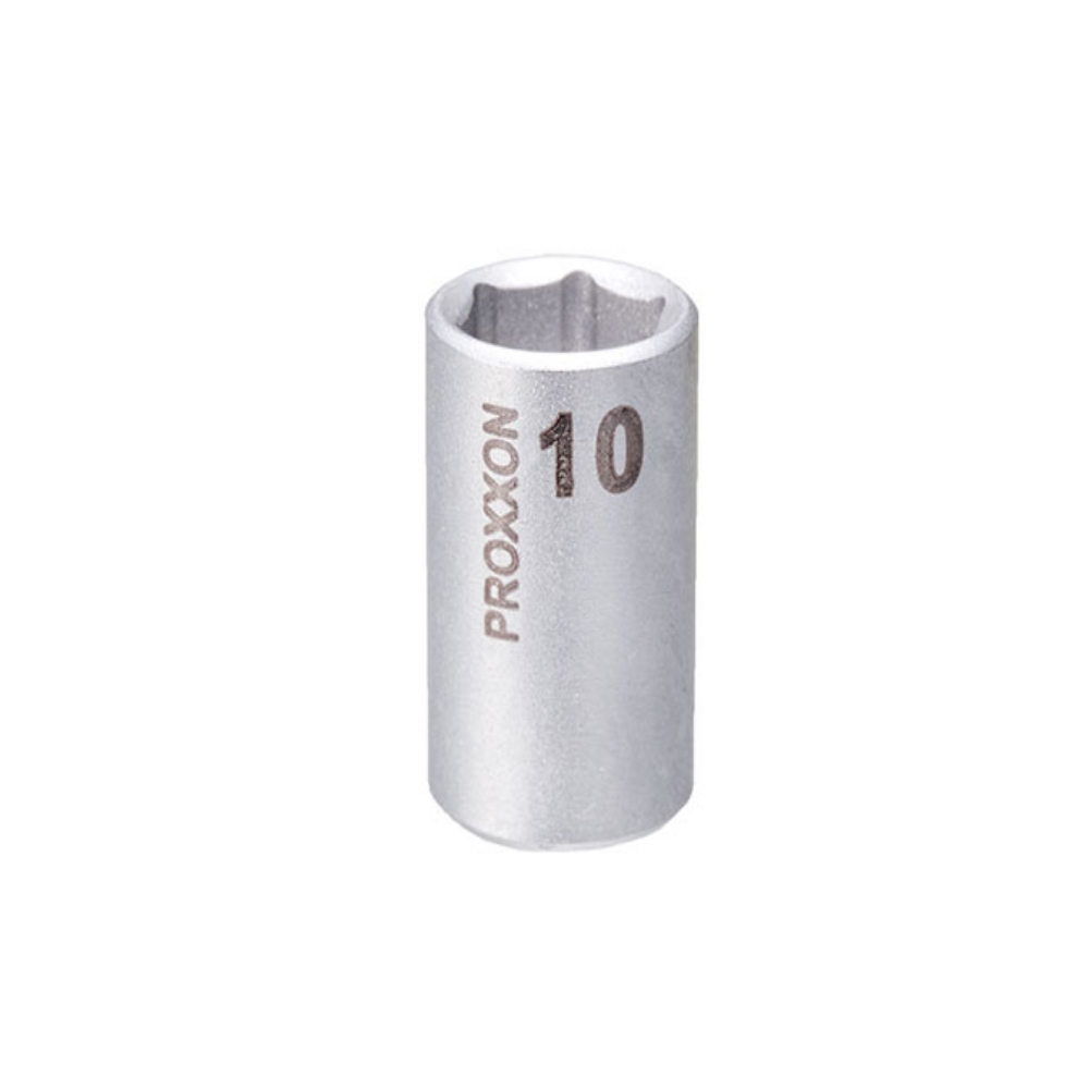 cheie tubulara 1/4", 10mm