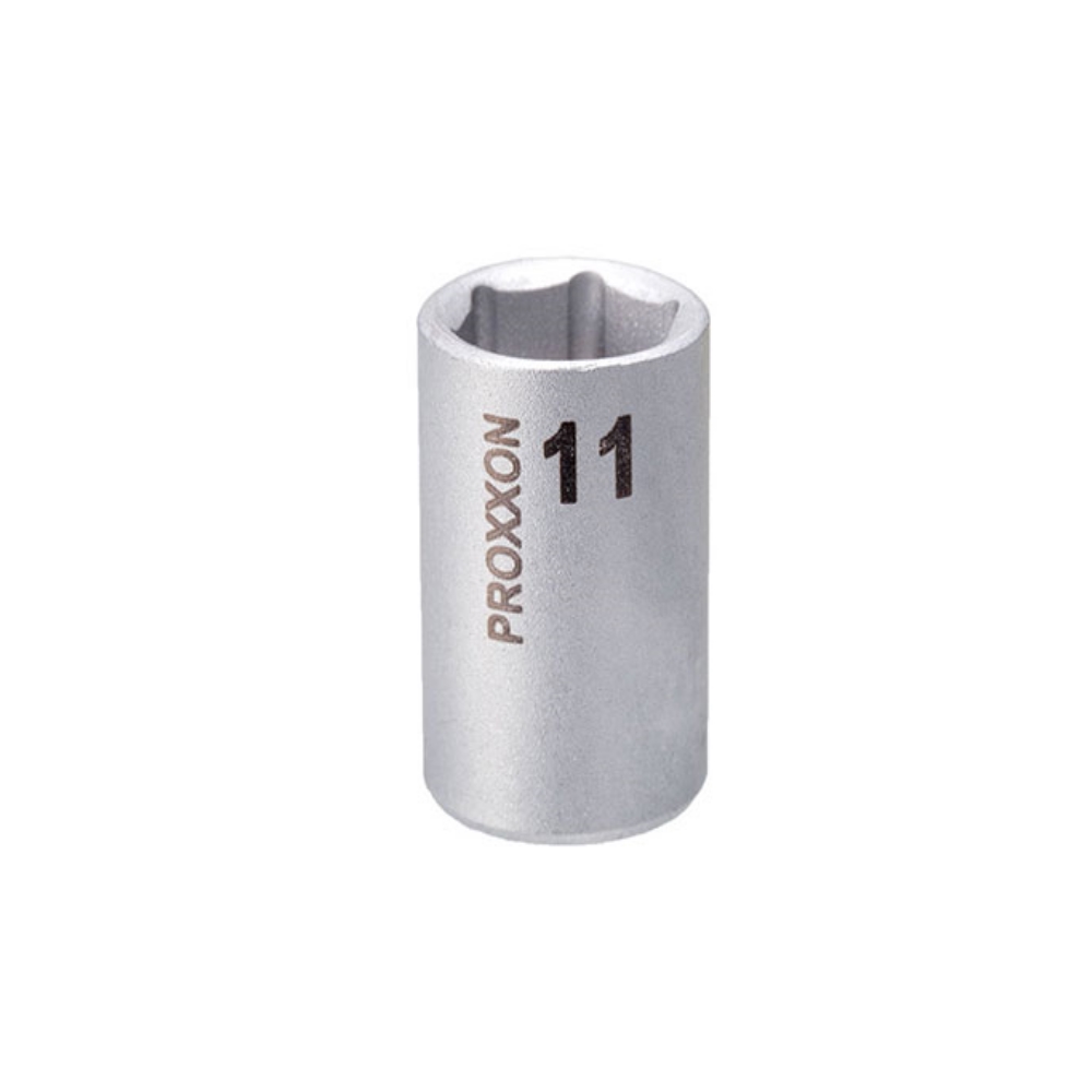 cheie tubulara 1/4", 11mm