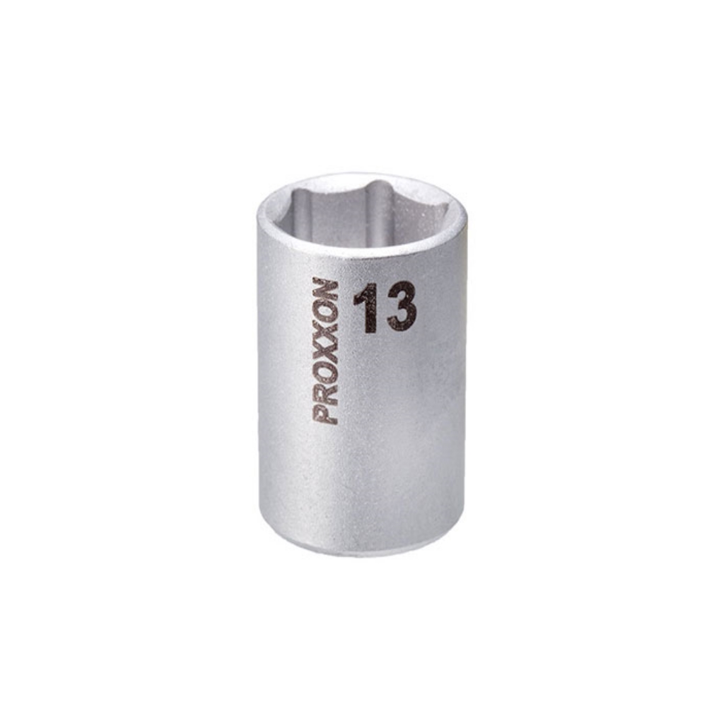 cheie tubulara 1/4", 13mm