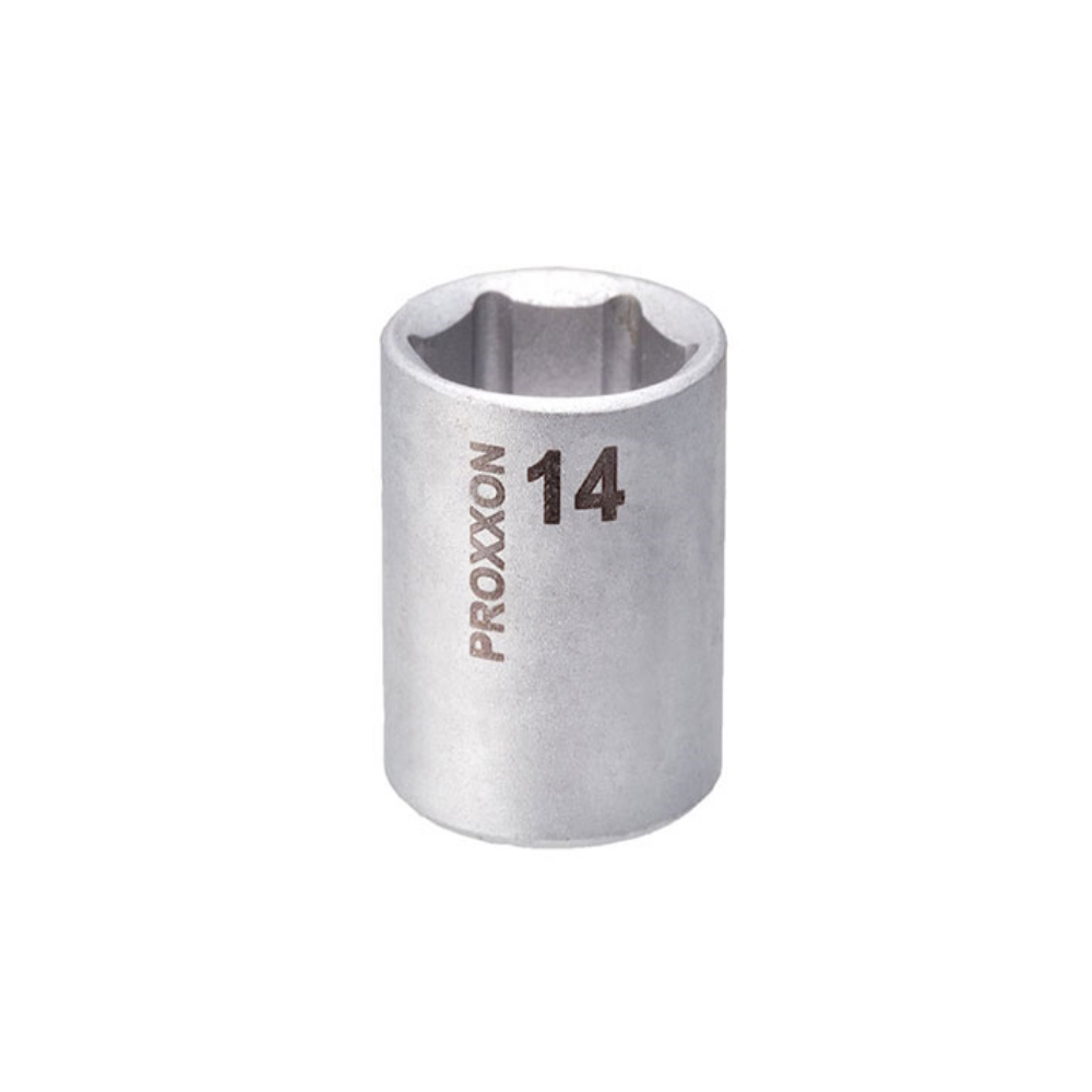 cheie tubulara 1/4", 14mm
