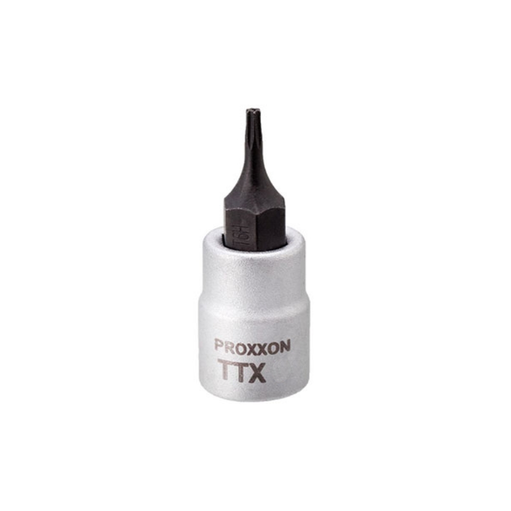 Cheie Tamper Torx scurta TTX5, 1/4"