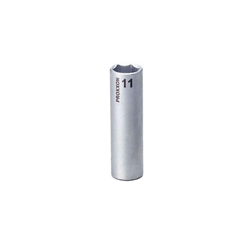 Cheie tubulara 1/4", 11mm