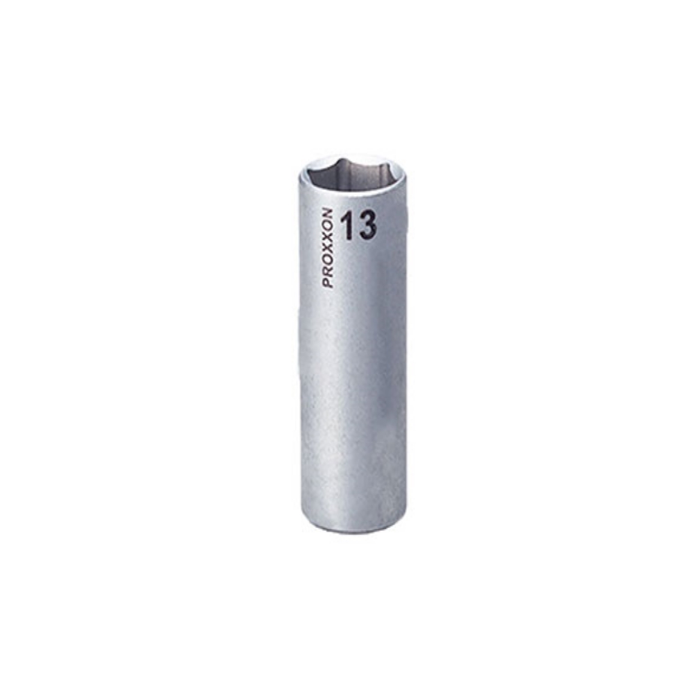 Cheie tubulara 1/4", 13mm