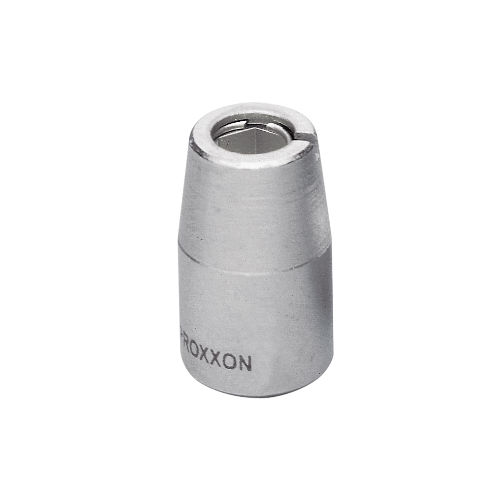 Adaptor pentru capete de surubelnita, 1/4"