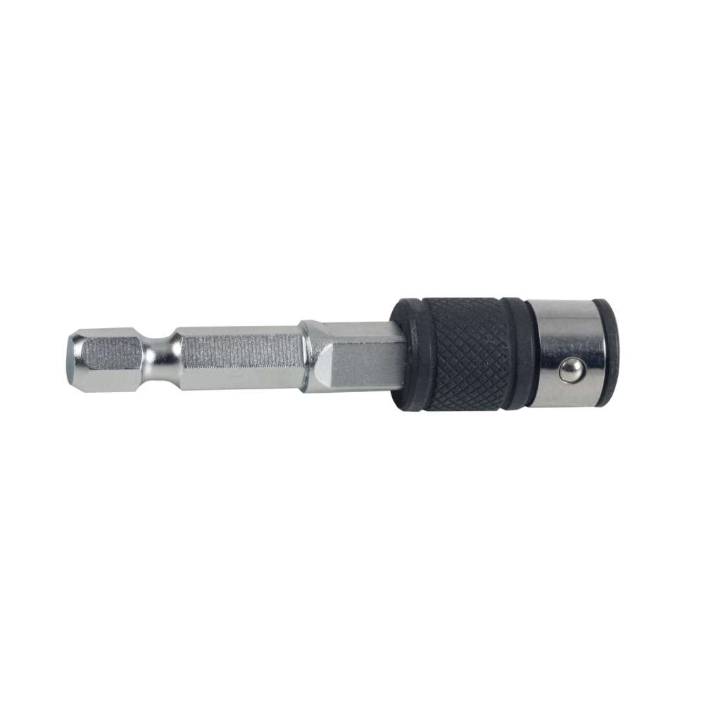 Adaptor 1/4", combinat pentru biti si tubulare