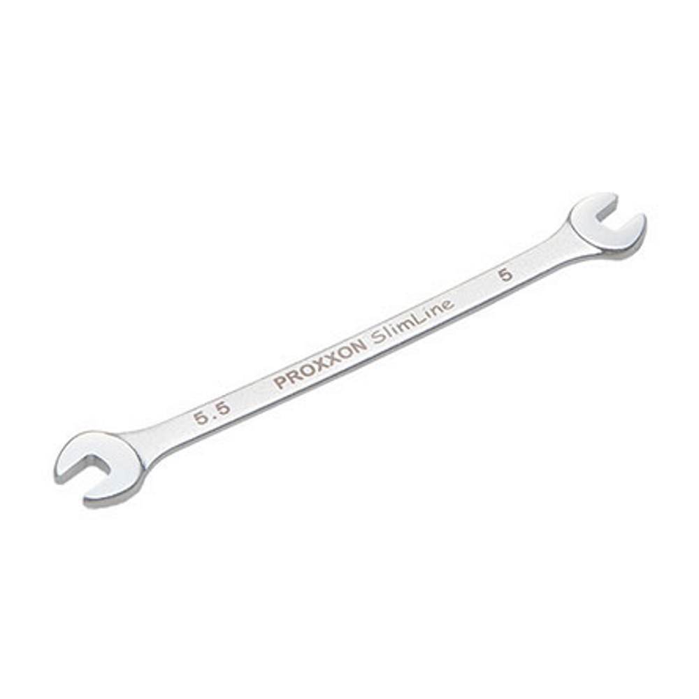 cheie fixa SlimLine 5x5,5mm
