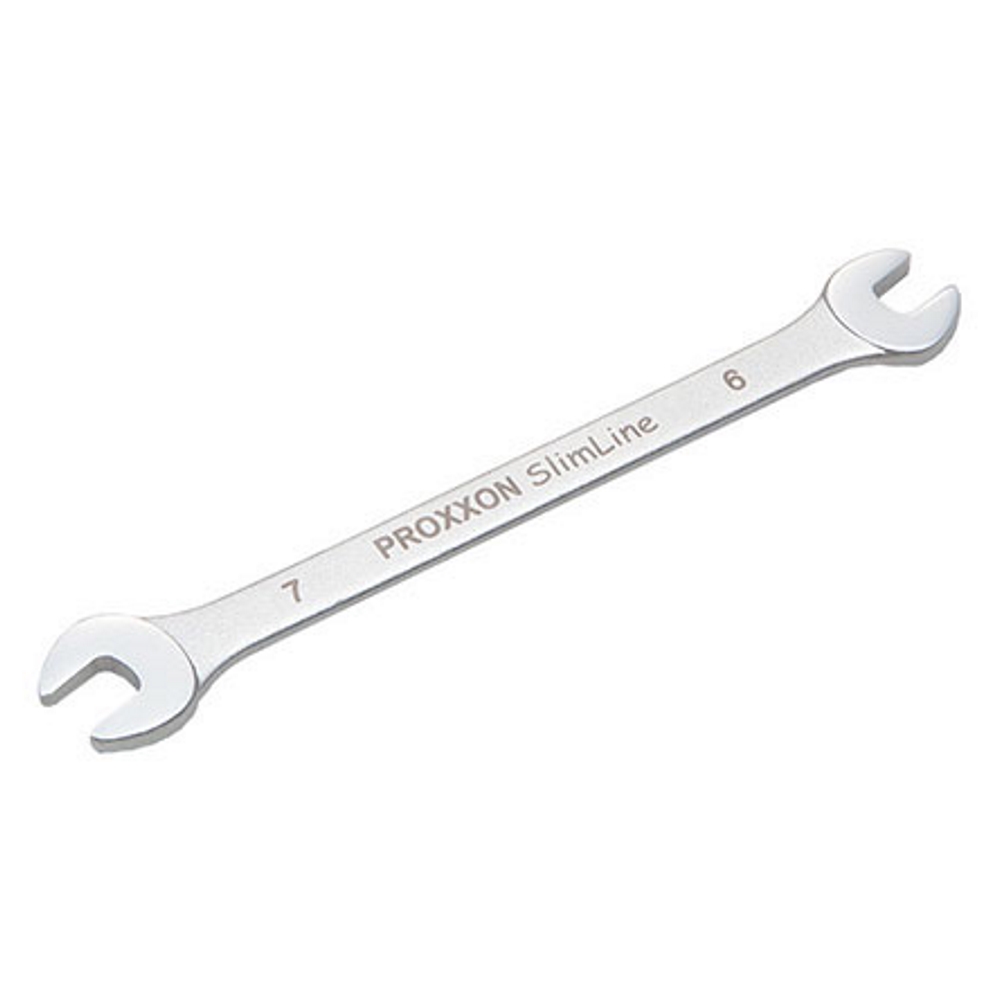 cheie fixa SlimLine 6x7mm