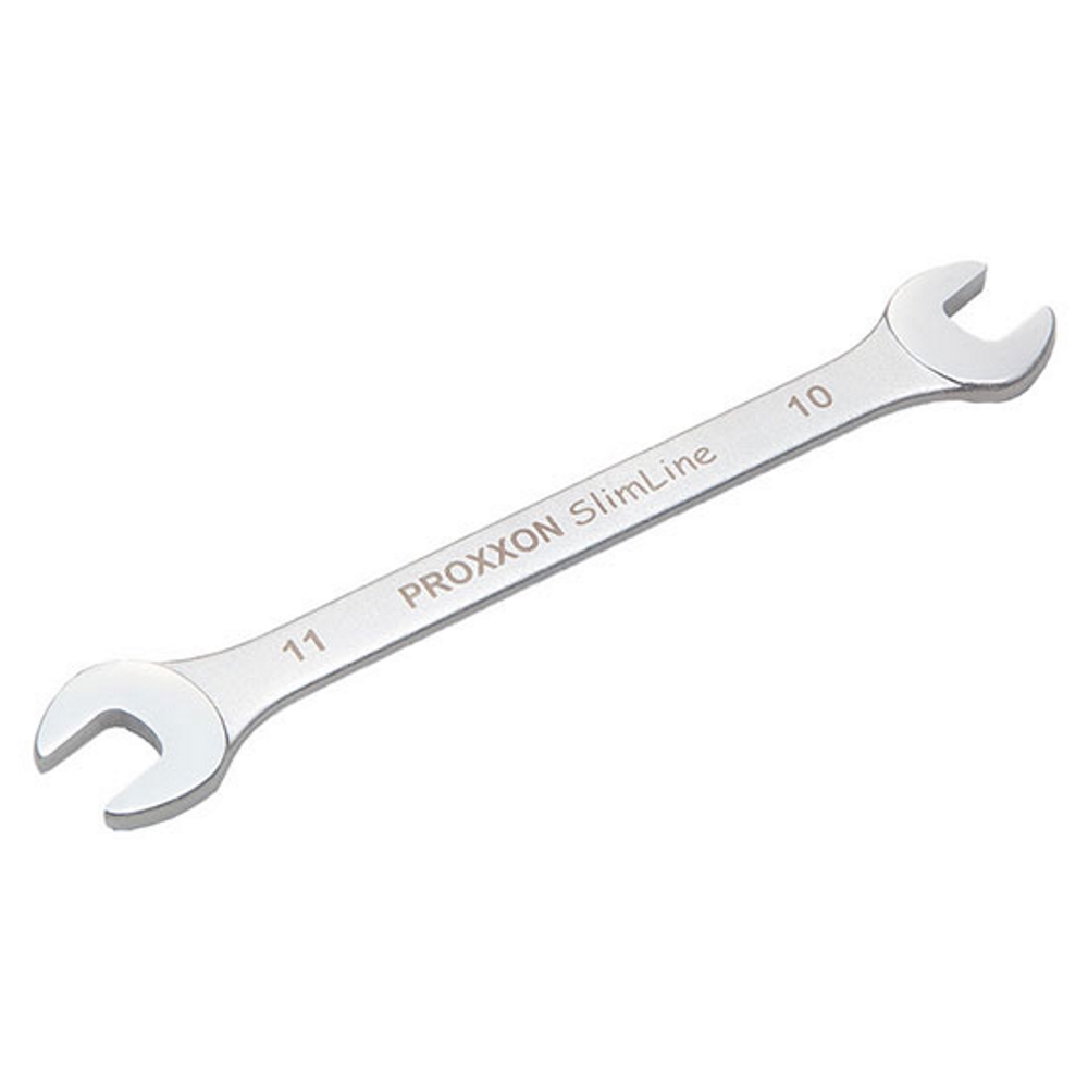 cheie fixa SlimLine 10x11mm