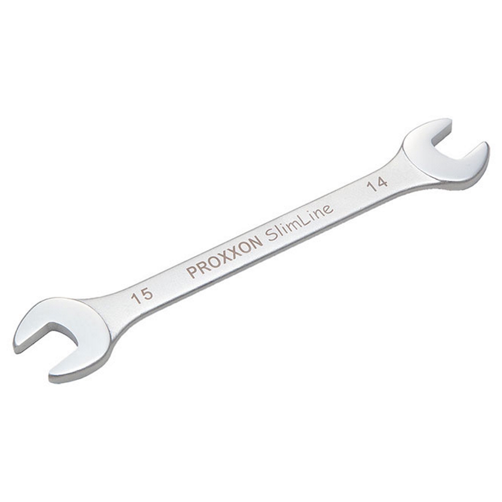 cheie fixa SlimLine 14x15mm