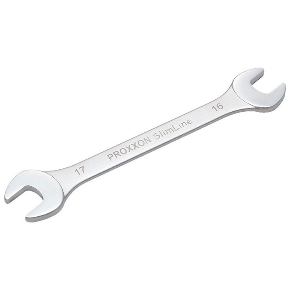 cheie fixa SlimLine 16x17mm