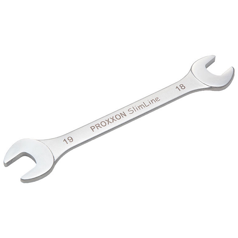 cheie fixa SlimLine 18x19mm