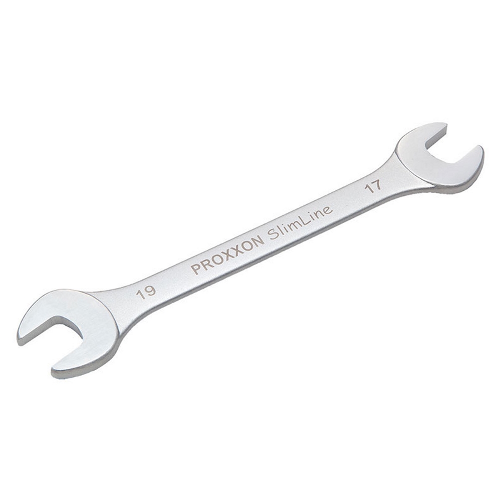 cheie fixa SlimLine 17x19mm