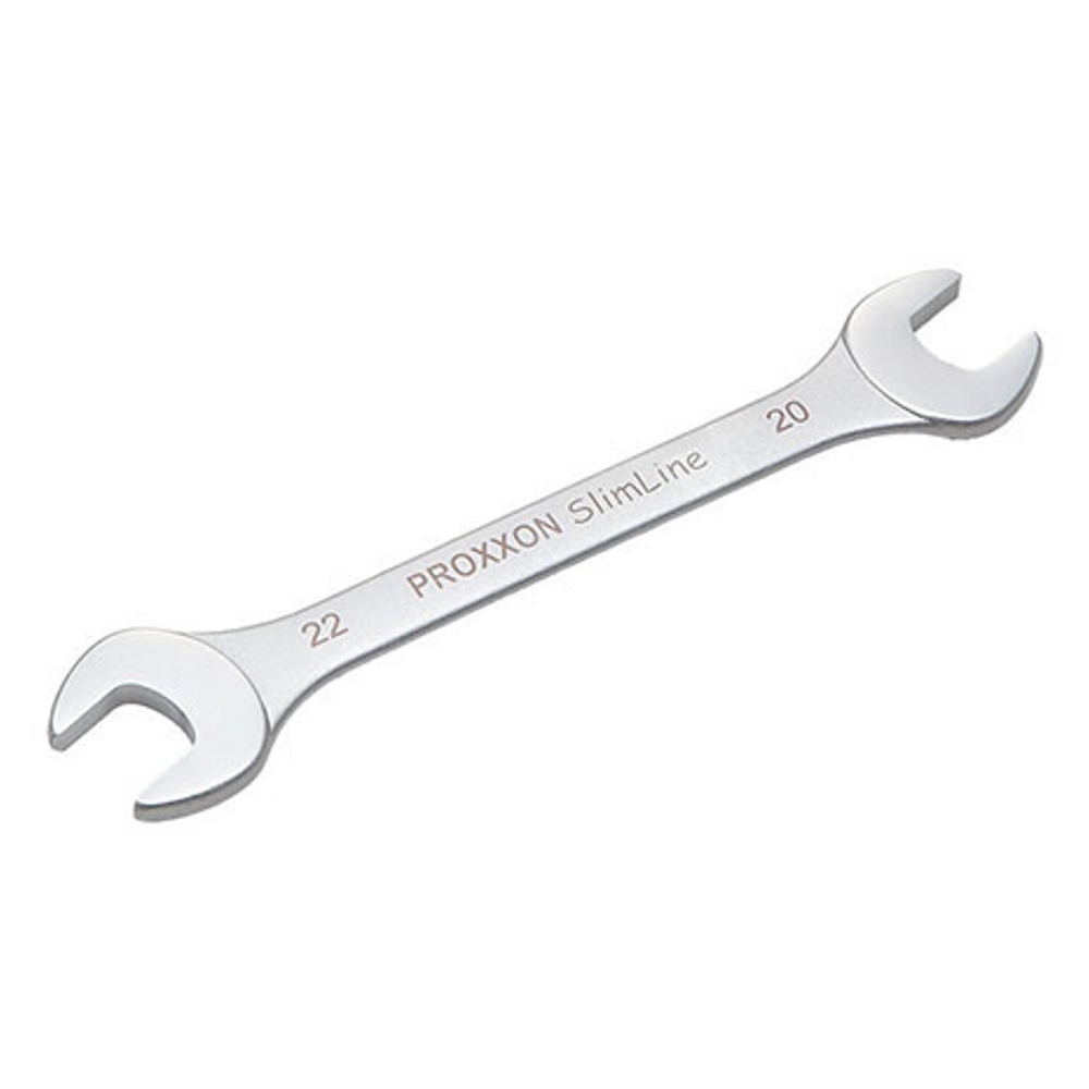 Cheie fixa SlimLine 20x22mm