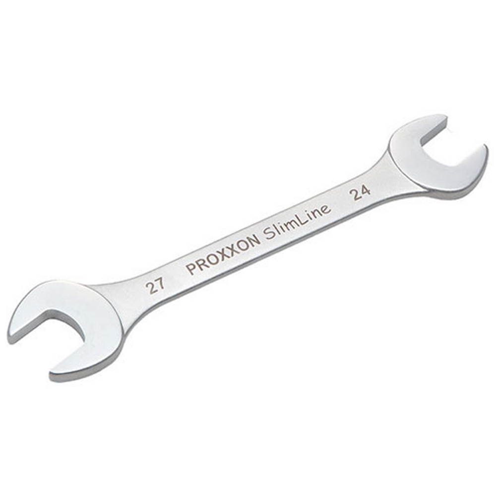 Cheie fixa SlimLine 24x27mm