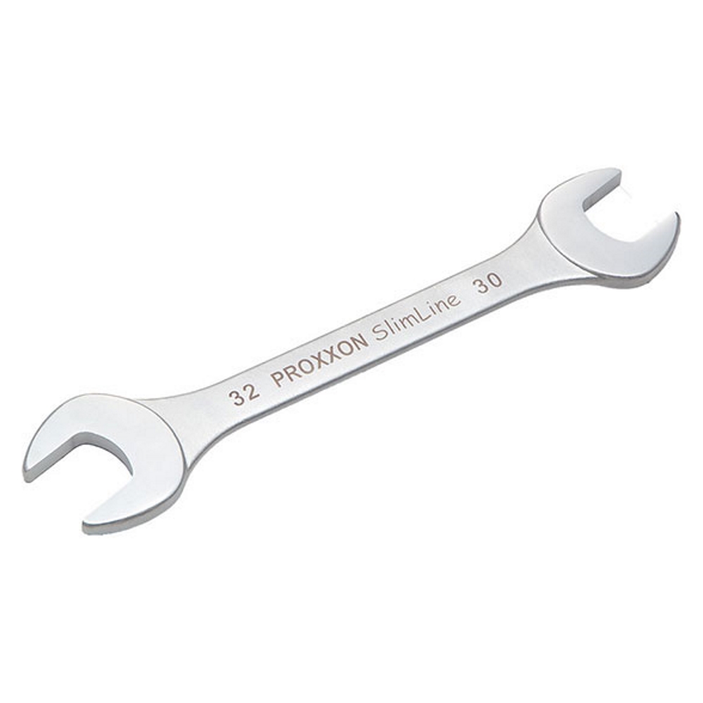 Cheie fixa SlimLine 30x32mm
