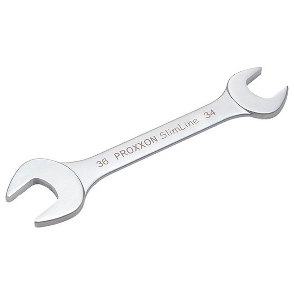 Cheie fixa SlimLine 34x36mm