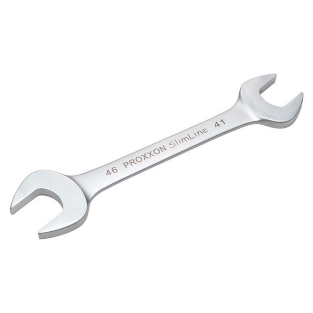 Cheie fixa SlimLine 41x46mm
