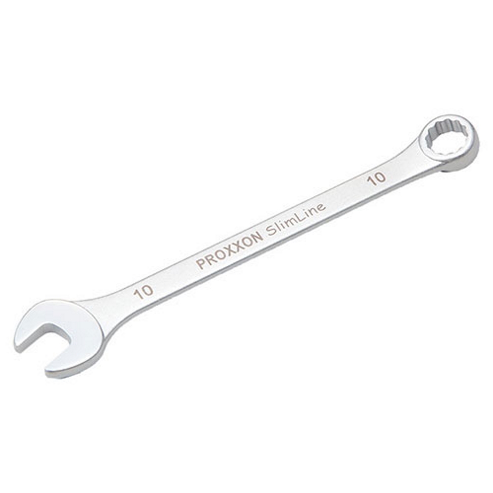 Cheie combinata Slim-Line 10mm