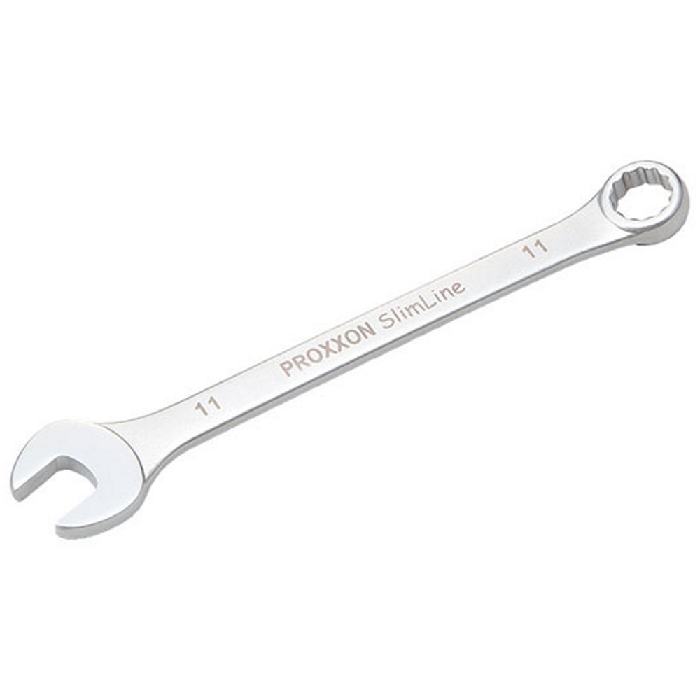 Cheie combinata Slim-Line 11mm