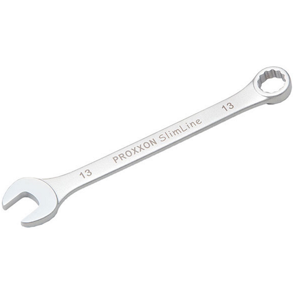 Cheie combinata Slim-Line 13mm