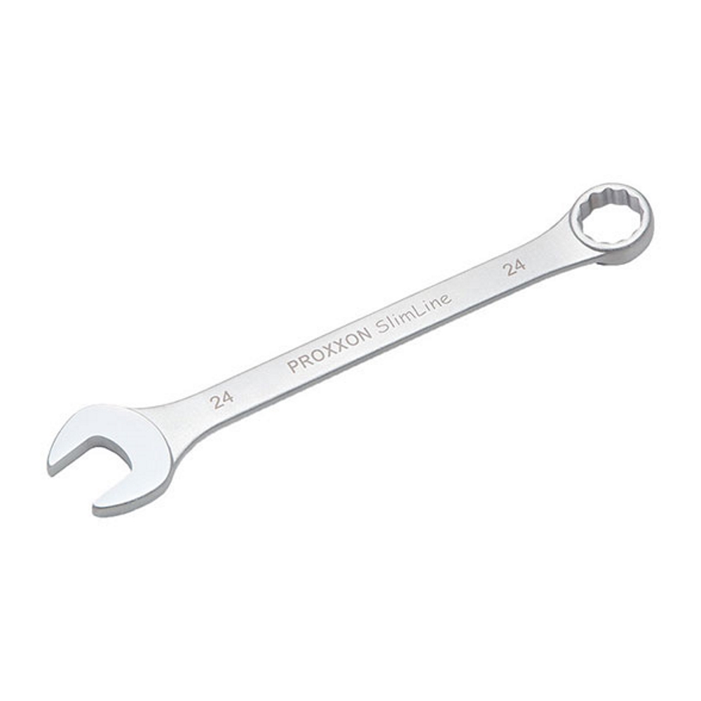Cheie combinata Slim-Line 24mm