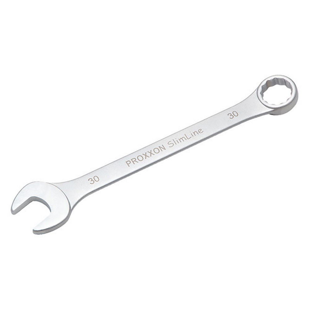 Cheie combinata Slim-Line 30mm