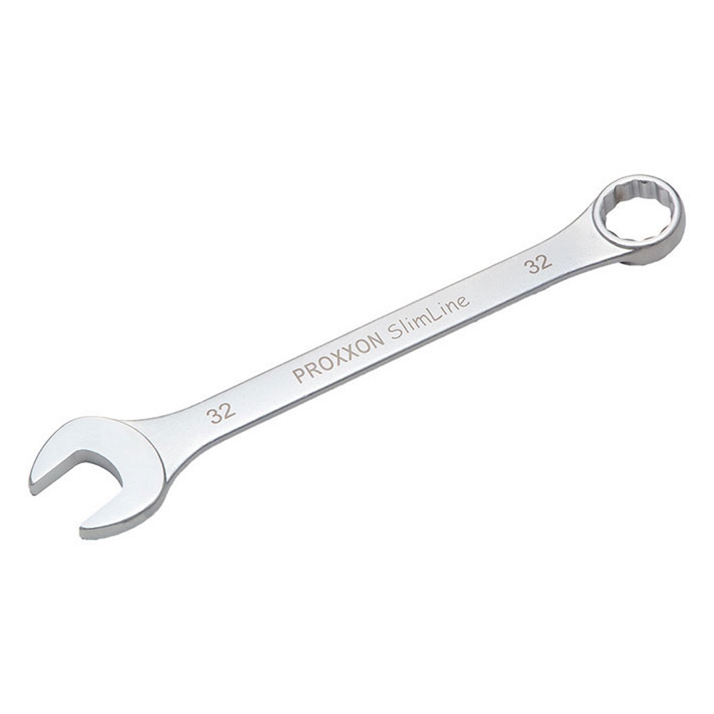 Cheie combinata Slim-Line 32mm