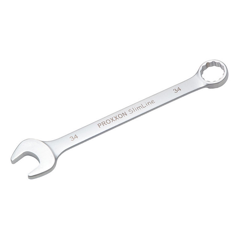 Cheie combinata Slim-Line 34mm
