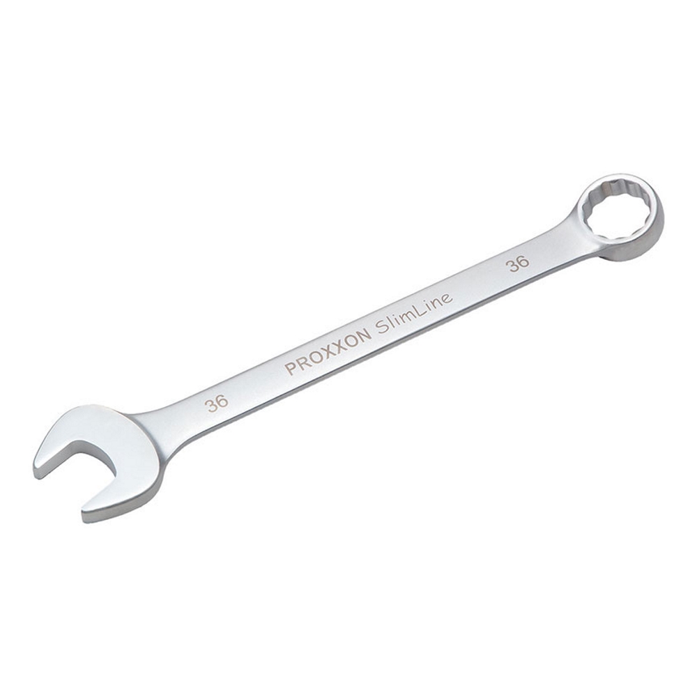 Cheie combinata Slim-Line 36mm