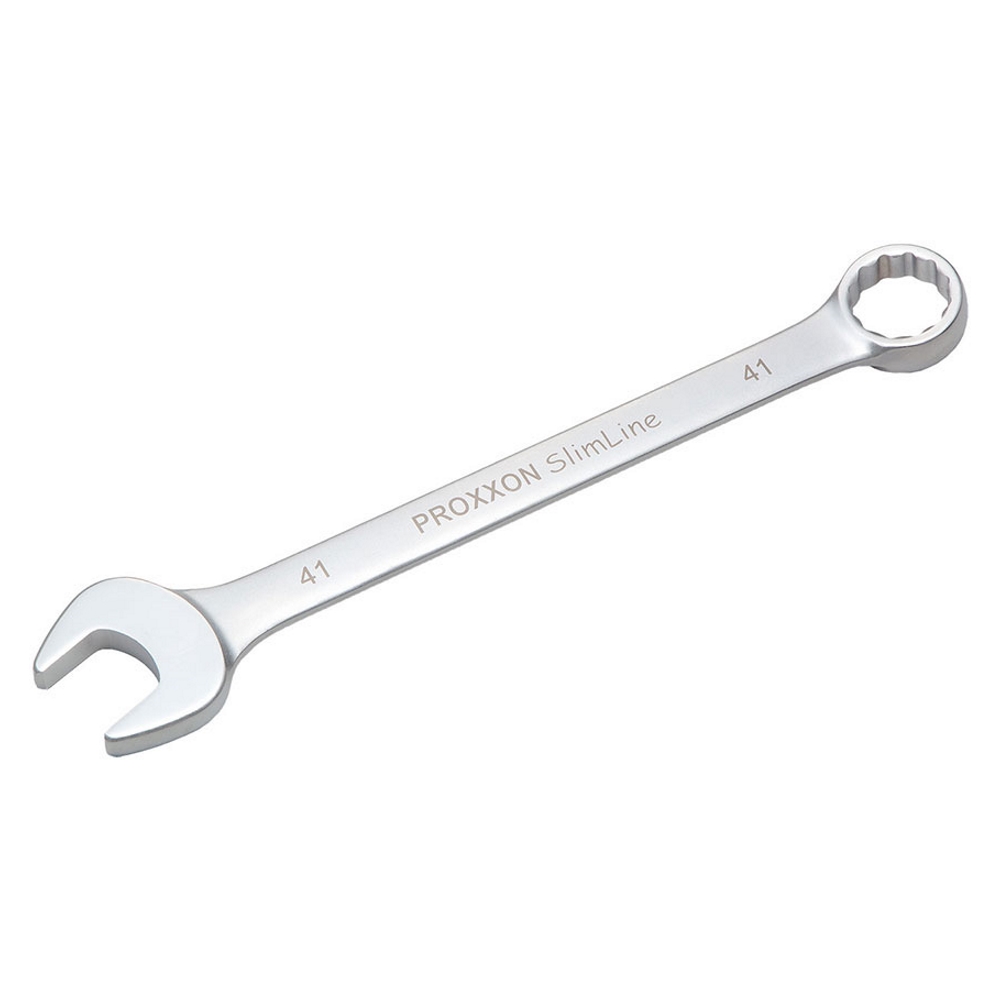 Cheie combinata Slim-Line 41mm