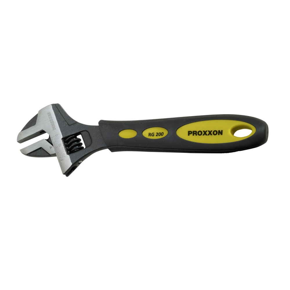 Cheie reglabila RG 200