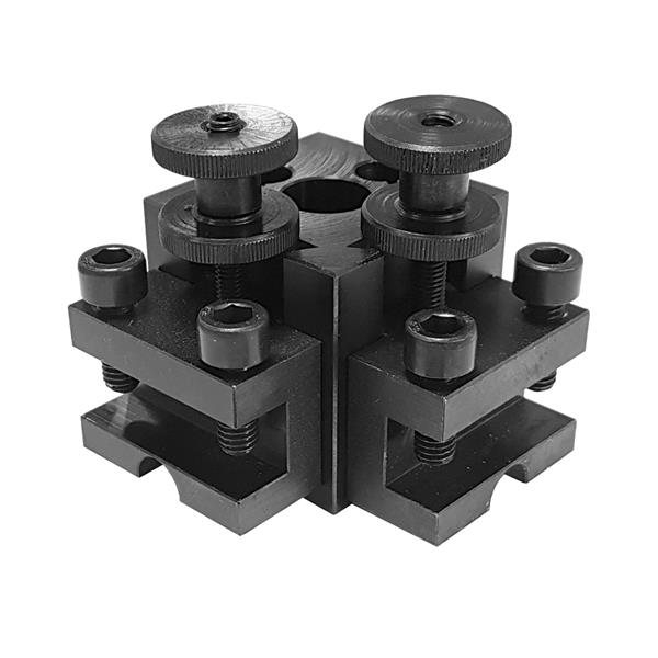Portcutit cu schimbare rapida pentru strungul PD 250/E