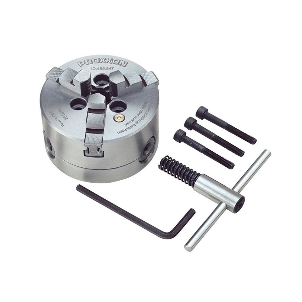 Universal cu 3 bacuri pentru PD 250/E