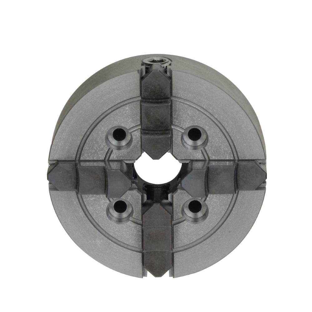 Universal cu patru bacuri pentru PD 250/E
