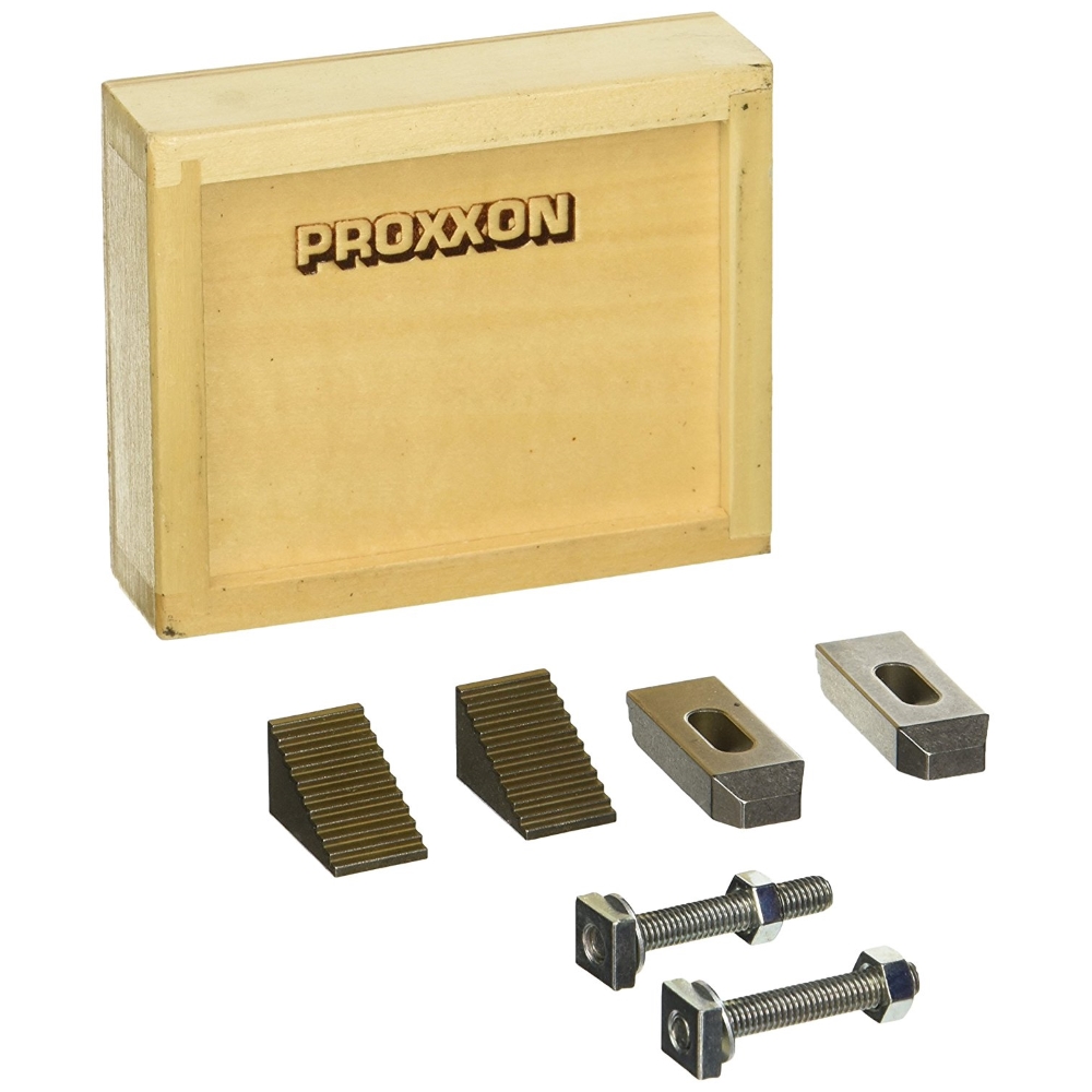 Set cleme de fixare din otel