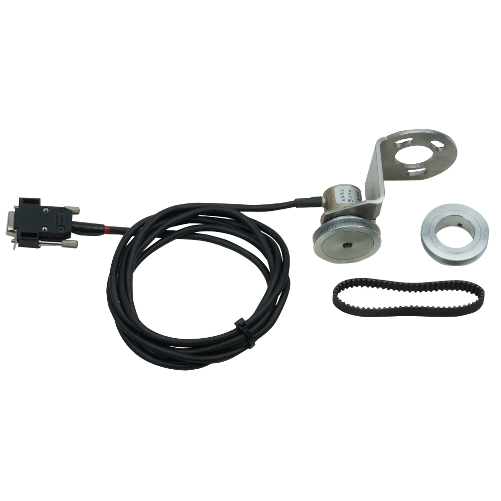 Dispozitiv pentru executarea filetelor pentru PD 400/CNC