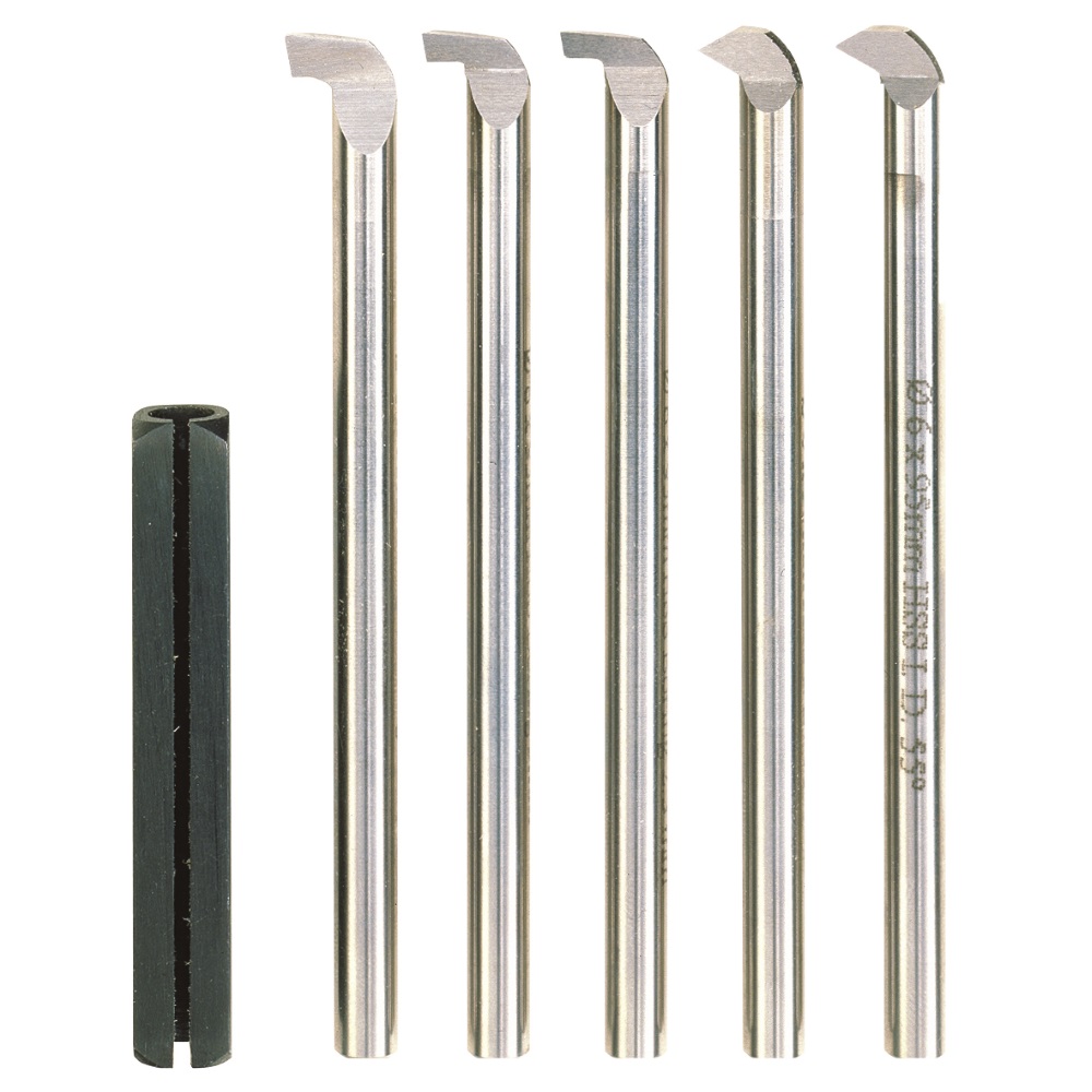 Cutite strung pentru filete din HSS