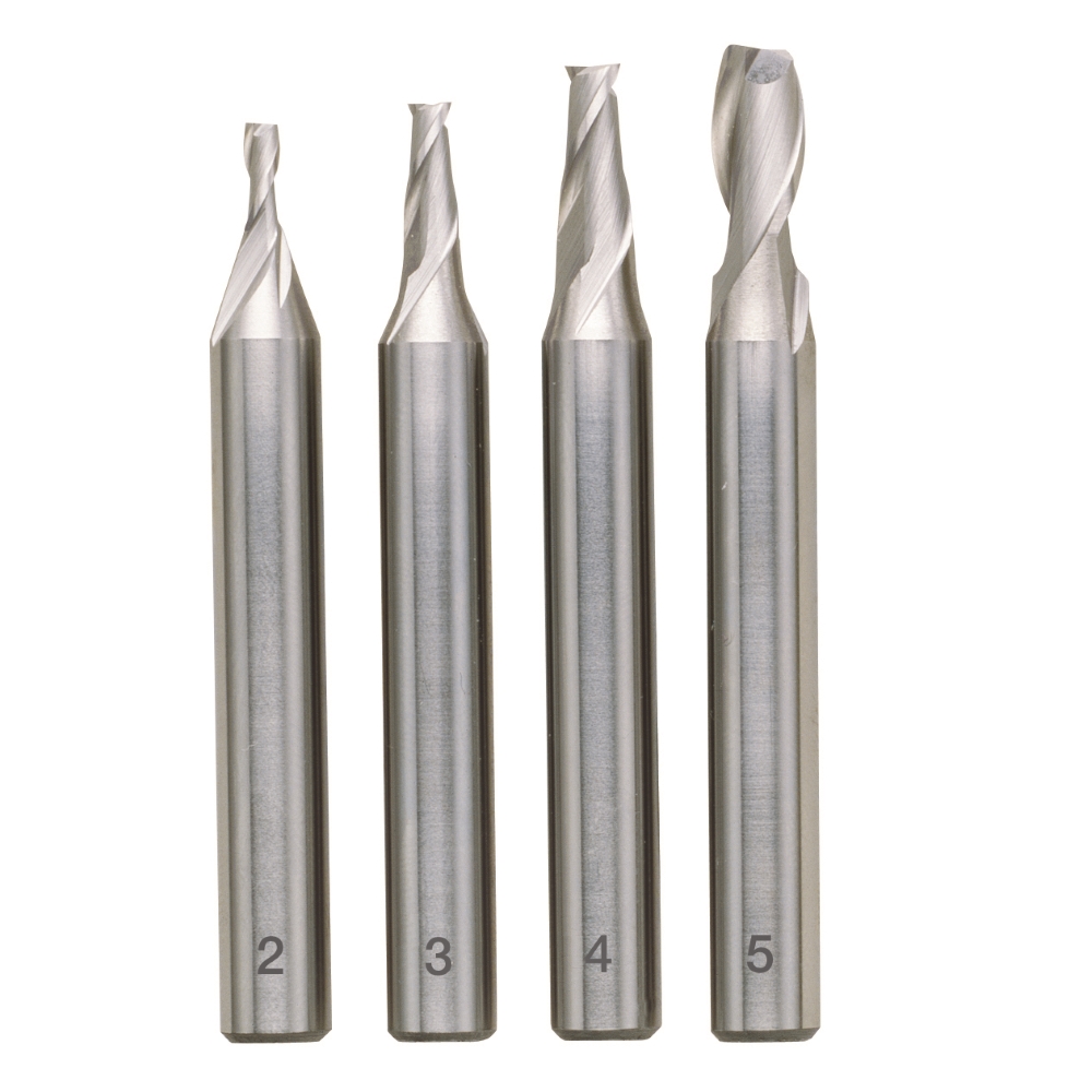 Set 4 freze 2-5mm