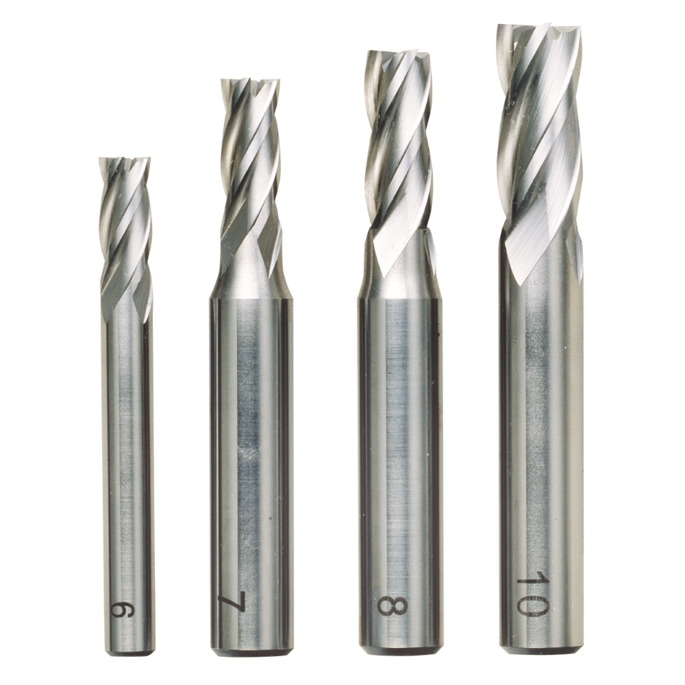 Set 4 freze 6-10mm