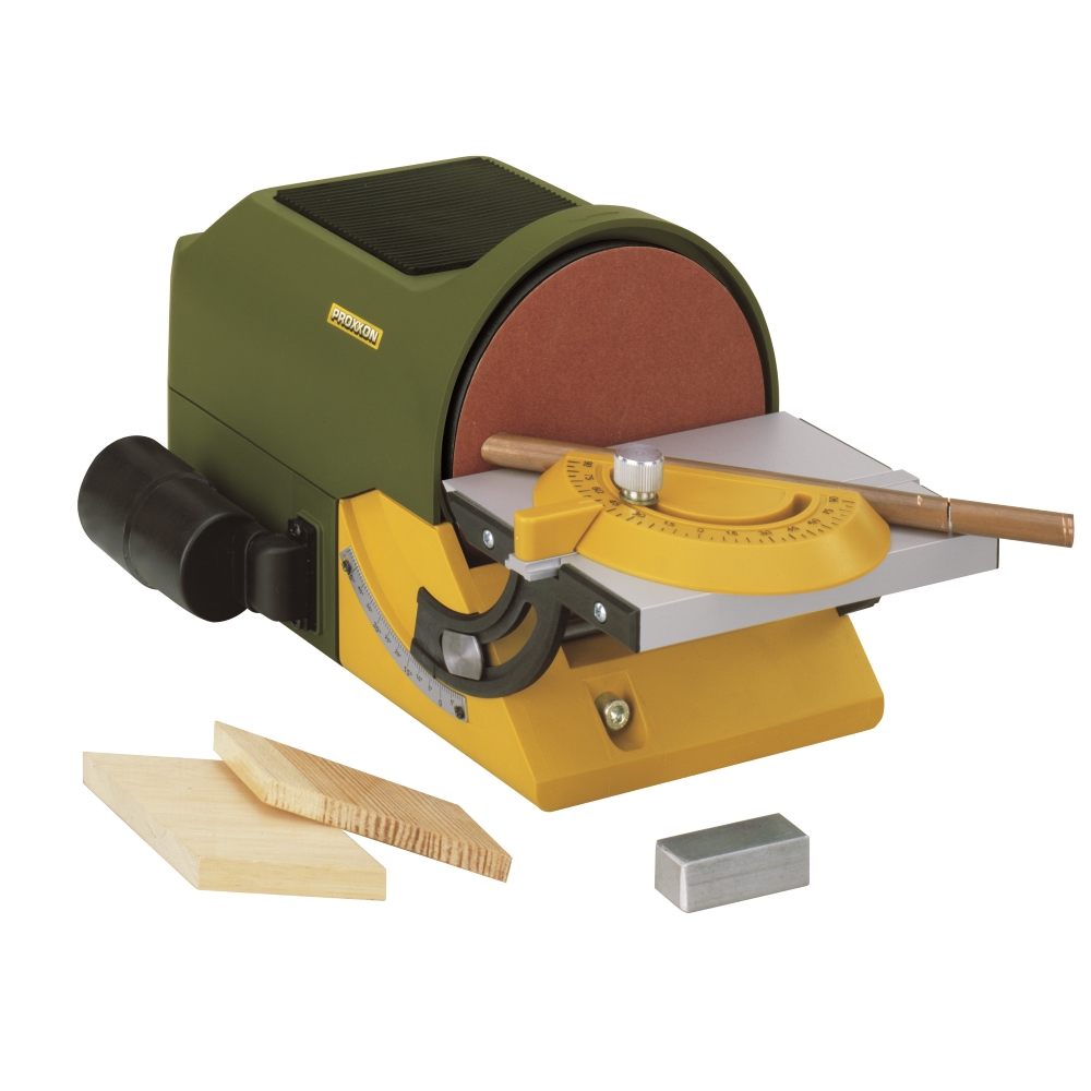 Slefuitor cu disc TG 125/E