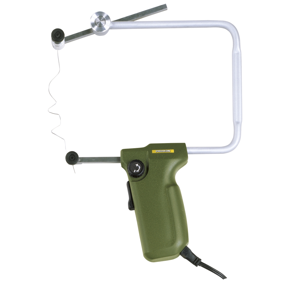 Aparat pentru taiat cu fir cald THERMOCUT 12/E