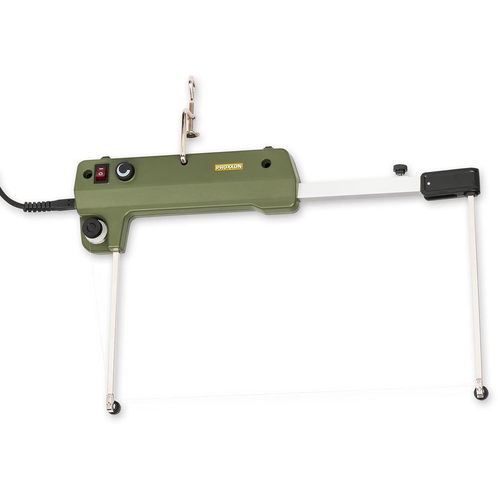 Aparat de taiat cu fir cald, THERMOCUT 650
