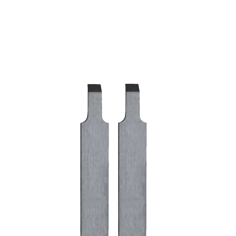 Set 2 dalti pentru MICRO-Sonic Cutter MSC
