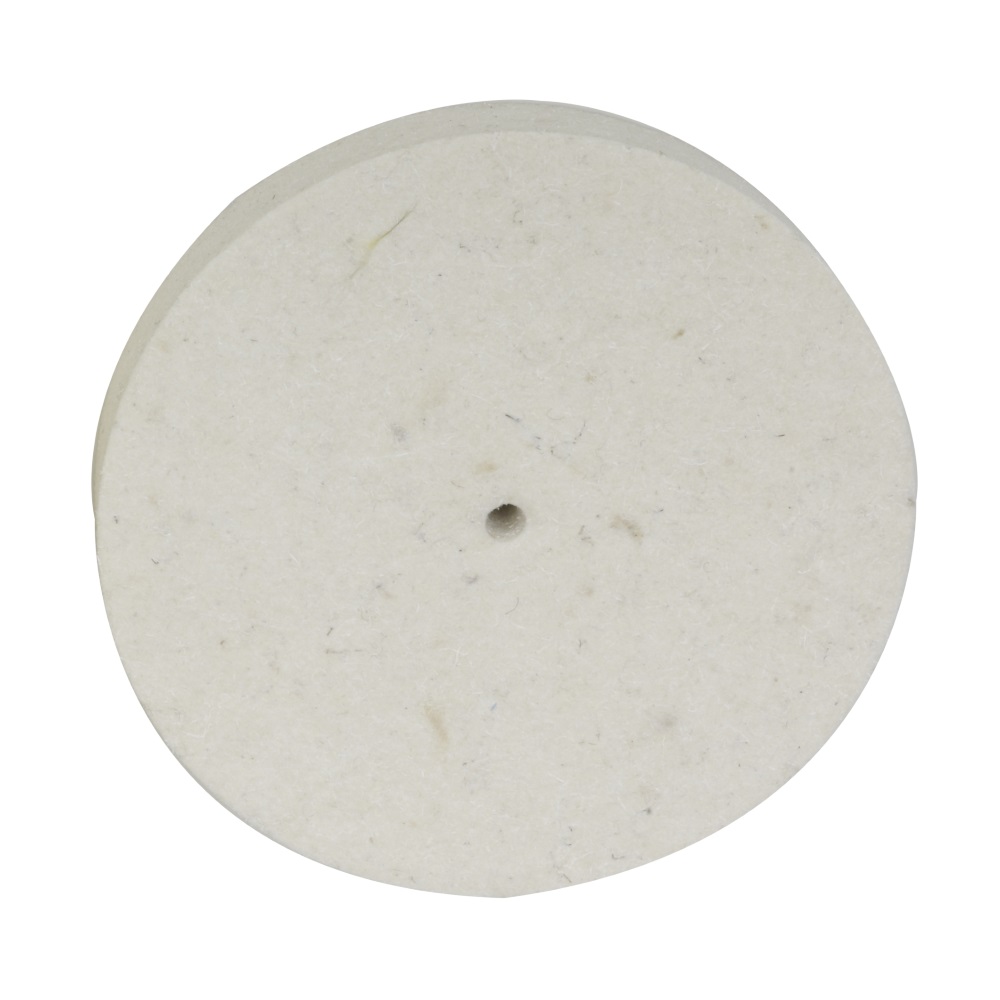 Disc din pasla - 100x15mm