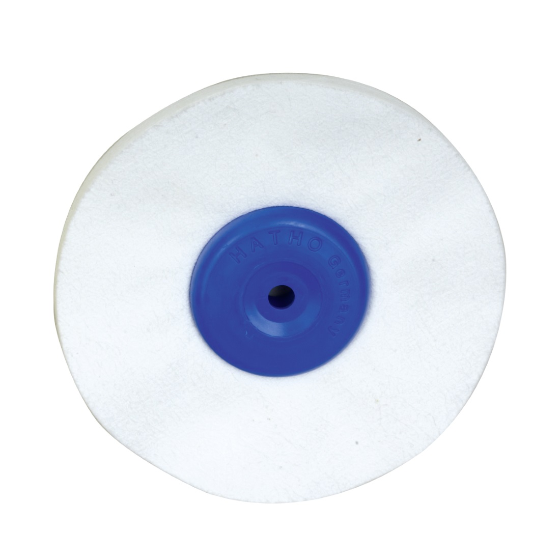 Disc de slefuit din microfibra - 15 straturi x100mm
