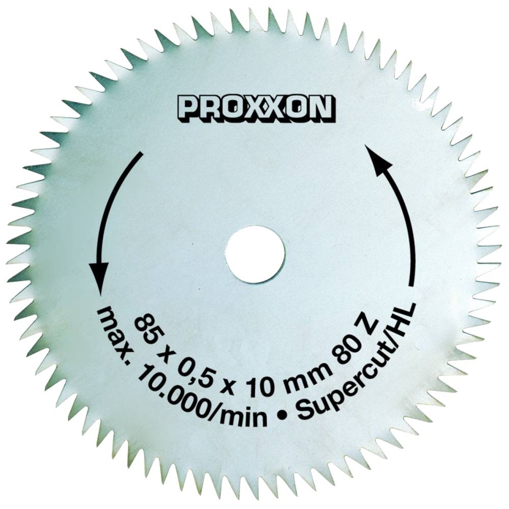 Disc debitor "super cut", 58mm, 80dinti