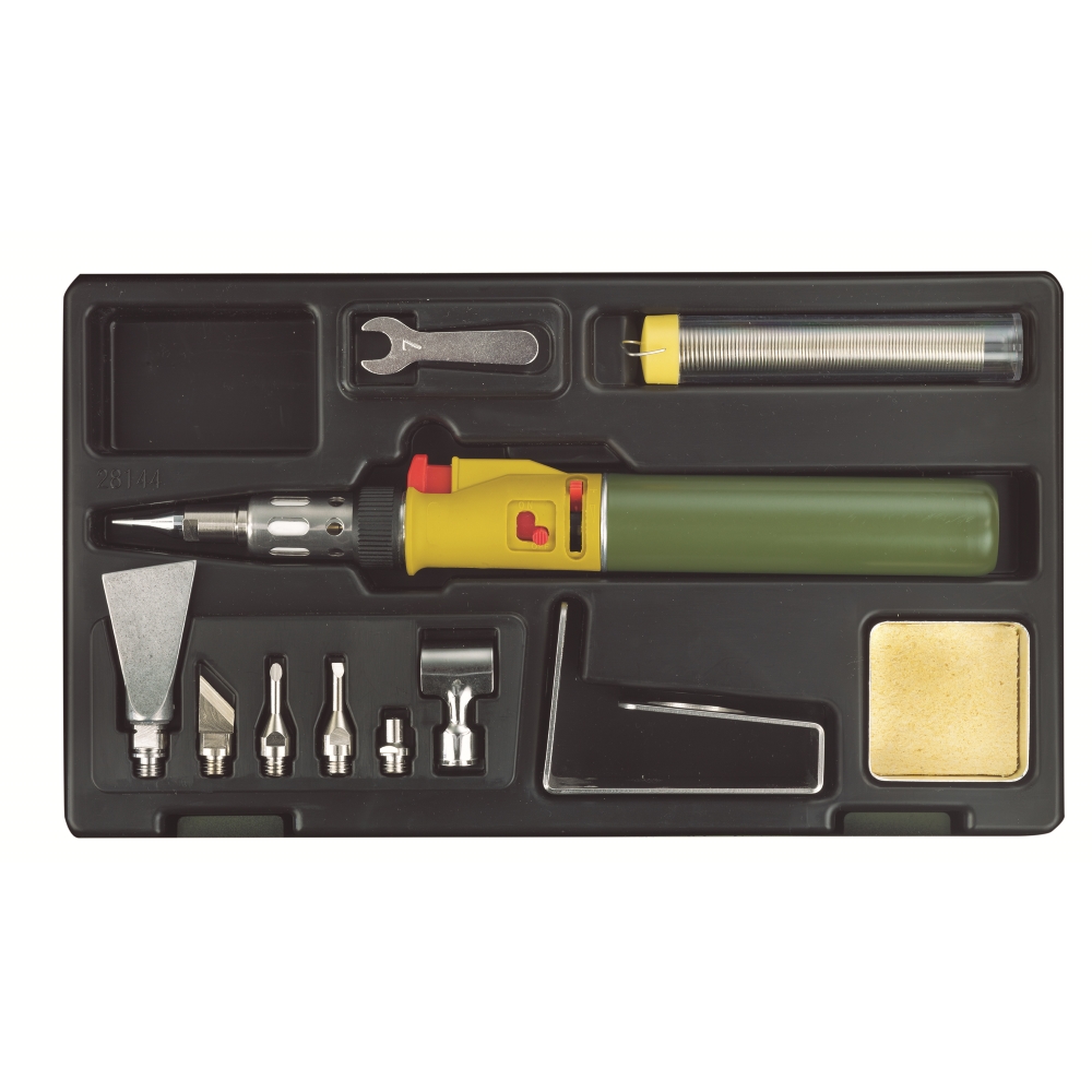 MICROFLAM MGS arzator/statie lipire