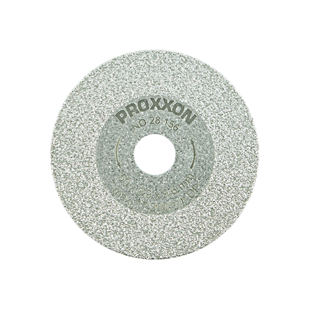 Disc debitor diamantat UNI Cut 50, diametru 50mm