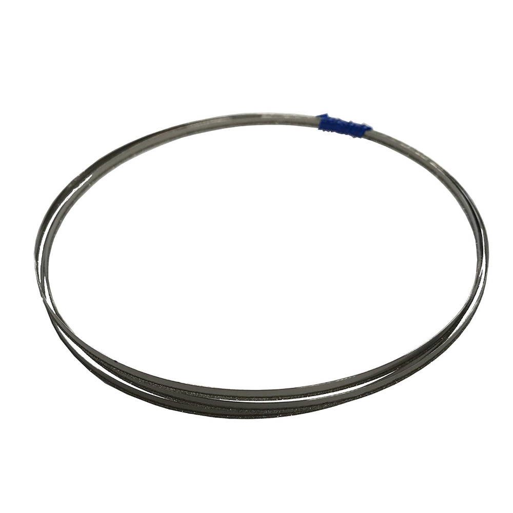 Panza diamantata pentru MBS 240/E