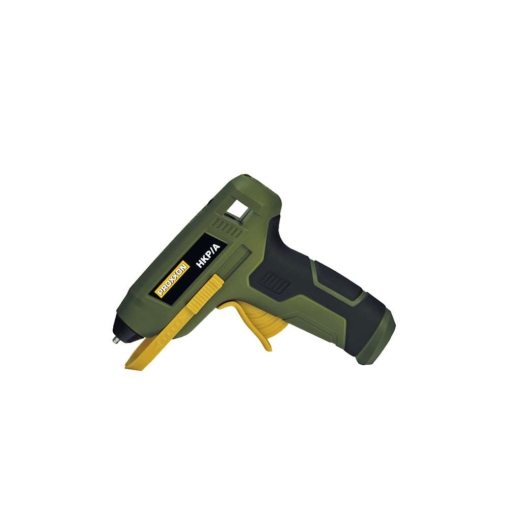 Pistol cu acumulator, Glue Gun, HKP/A